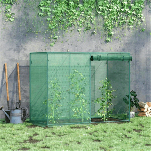 mini greenhouse greenhouse storage room green